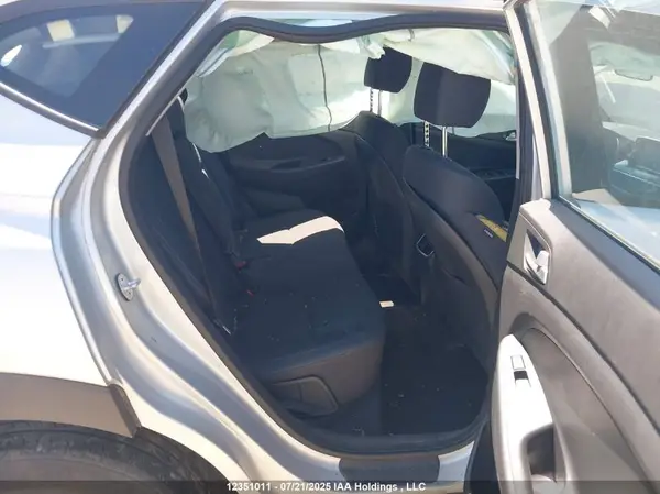 KM8J3CA42KU907645 2019 HYUNDAI TUCSON - Image 8
