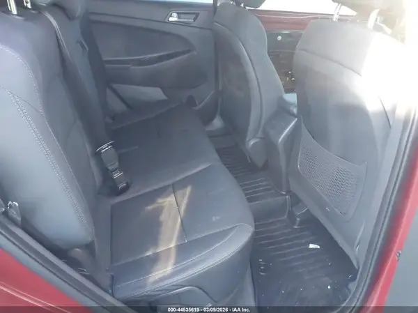 KM8J3CA42KU913140 2019 HYUNDAI TUCSON - Image 8