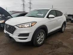 KM8J3CA42KU917222 2019 HYUNDAI TUCSON
