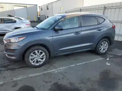 KM8J3CA42KU935512 2019 HYUNDAI TUCSON