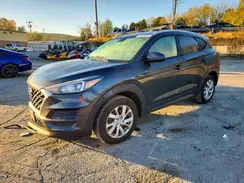 KM8J3CA42KU935851 2019 HYUNDAI TUCSON