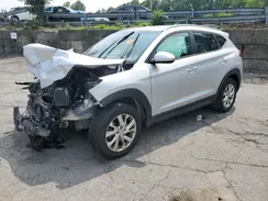 KM8J3CA42KU938538 2019 HYUNDAI TUCSON