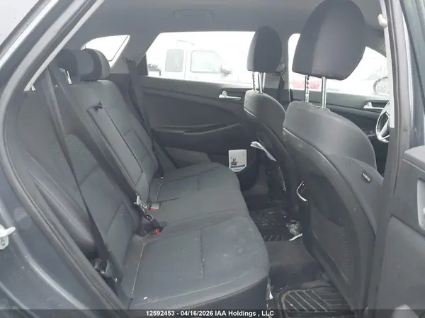 KM8J3CA42KU945506 2019 HYUNDAI TUCSON - Image 8