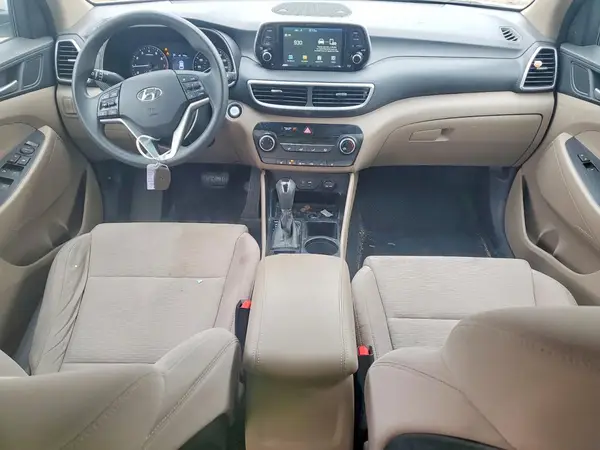 KM8J3CA42KU945778 2019 HYUNDAI TUCSON - Image 8