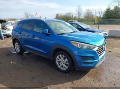 KM8J3CA42KU946719 2019 HYUNDAI TUCSON