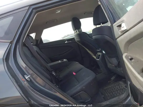 KM8J3CA42KU947479 2019 HYUNDAI TUCSON - Image 8