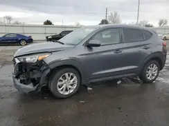 KM8J3CA42KU957347 2019 HYUNDAI TUCSON