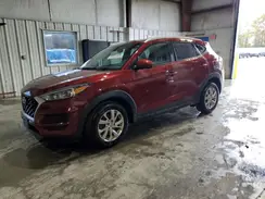 KM8J3CA42KU968154 2019 HYUNDAI TUCSON