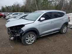 KM8J3CA42KU992731 2019 HYUNDAI TUCSON