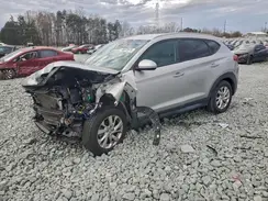 KM8J3CA42LU081042 2020 HYUNDAI TUCSON
