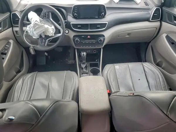 KM8J3CA42LU081042 2020 HYUNDAI TUCSON - Image 8