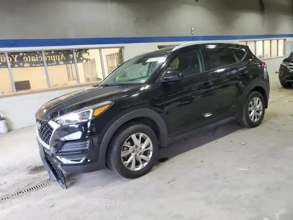 KM8J3CA42LU083096 2020 HYUNDAI TUCSON - Image 1