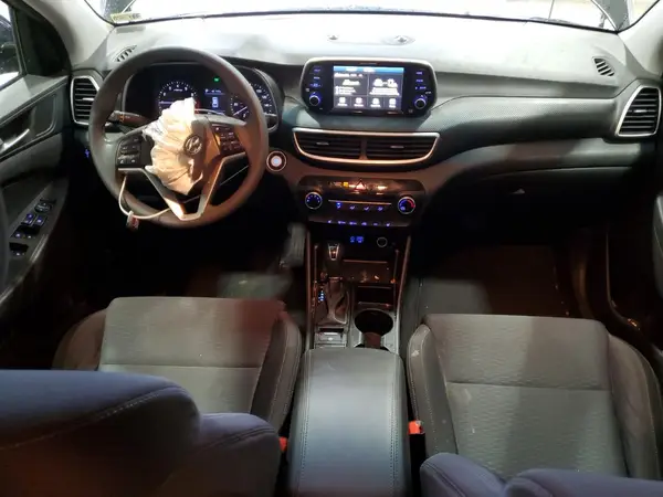 KM8J3CA42LU083096 2020 HYUNDAI TUCSON - Image 8