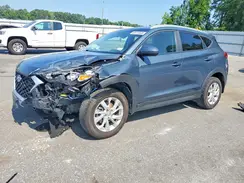 KM8J3CA42LU087617 2020 HYUNDAI TUCSON