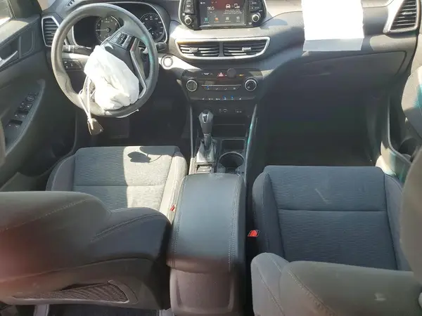 KM8J3CA42LU087617 2020 HYUNDAI TUCSON - Image 8