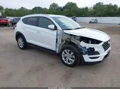 KM8J3CA42LU099167 2020 HYUNDAI TUCSON