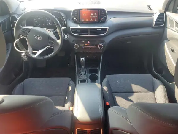 KM8J3CA42LU115285 2020 HYUNDAI TUCSON - Image 8