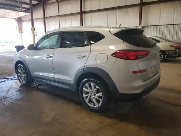 KM8J3CA42LU136394 2020 HYUNDAI TUCSON - Image 2