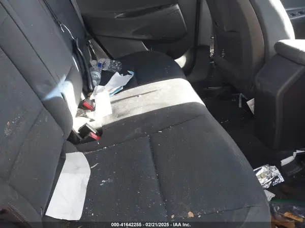 KM8J3CA42LU149811 2020 HYUNDAI TUCSON - Image 8