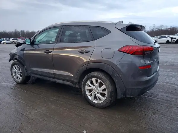 KM8J3CA42LU172117 2020 HYUNDAI TUCSON - Image 2