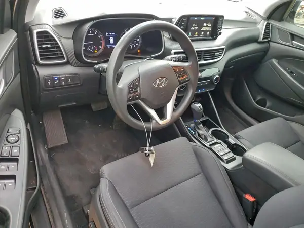 KM8J3CA42LU185899 2020 HYUNDAI TUCSON - Image 8
