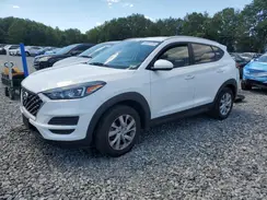 KM8J3CA42LU186146 2020 HYUNDAI TUCSON