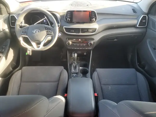 KM8J3CA42LU195512 2020 HYUNDAI TUCSON - Image 8