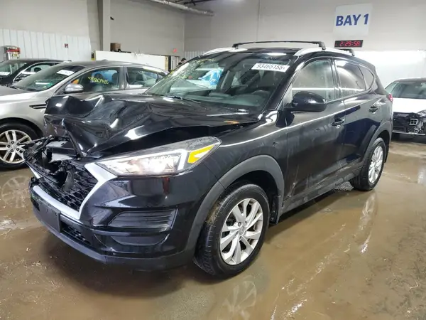 KM8J3CA42LU225009 2020 HYUNDAI TUCSON - Image 1