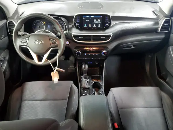 KM8J3CA42LU225009 2020 HYUNDAI TUCSON - Image 8