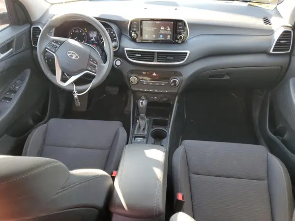 KM8J3CA42LU236558 2020 HYUNDAI TUCSON - Image 8
