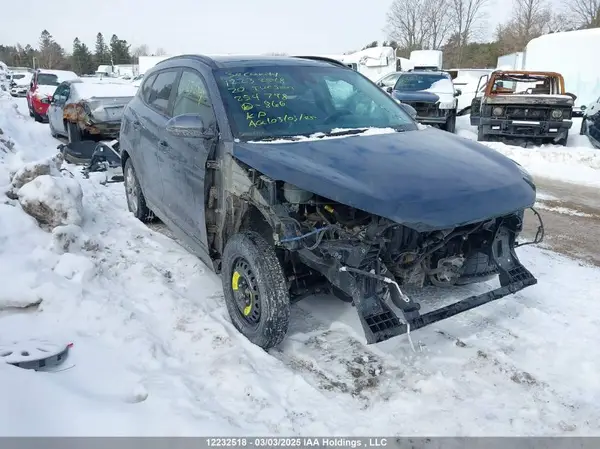 KM8J3CA42LU254798 2020 HYUNDAI TUCSON - Image 1