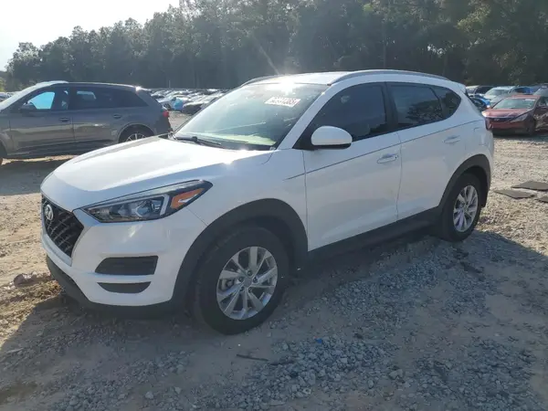 KM8J3CA42LU258379 2020 HYUNDAI TUCSON - Image 1