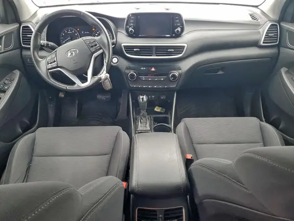 KM8J3CA42LU262979 2020 HYUNDAI TUCSON - Image 8