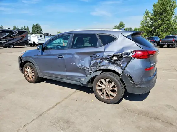KM8J3CA42MU287379 2021 HYUNDAI TUCSON - Image 2