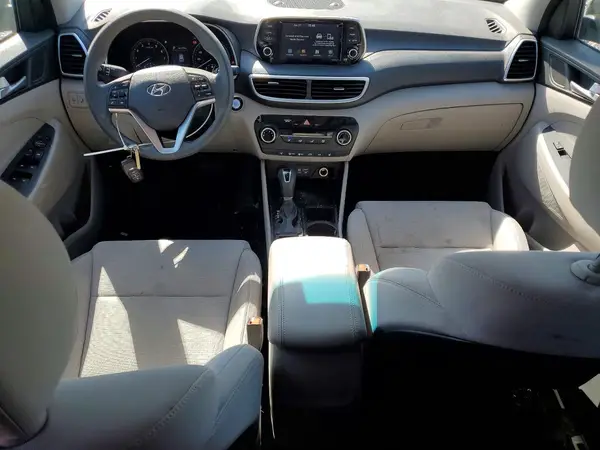 KM8J3CA42MU287964 2021 HYUNDAI TUCSON - Image 8