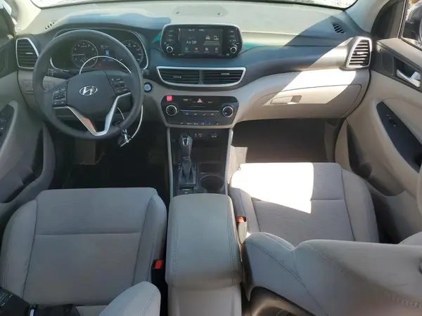 KM8J3CA42MU317481 2021 HYUNDAI TUCSON - Image 8