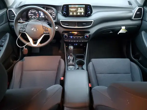 KM8J3CA42MU346303 2021 HYUNDAI TUCSON - Image 8