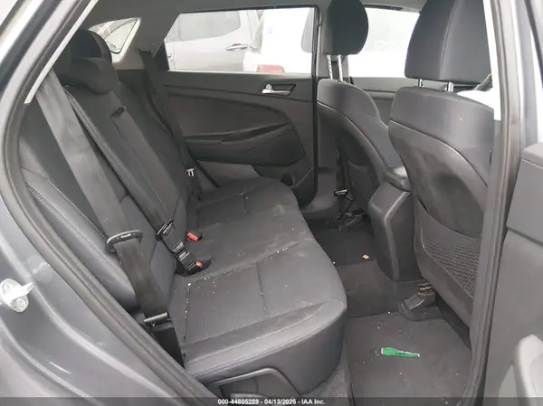 KM8J3CA42MU368771 2021 HYUNDAI TUCSON - Image 8
