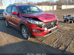 KM8J3CA42MU387448 2021 HYUNDAI TUCSON