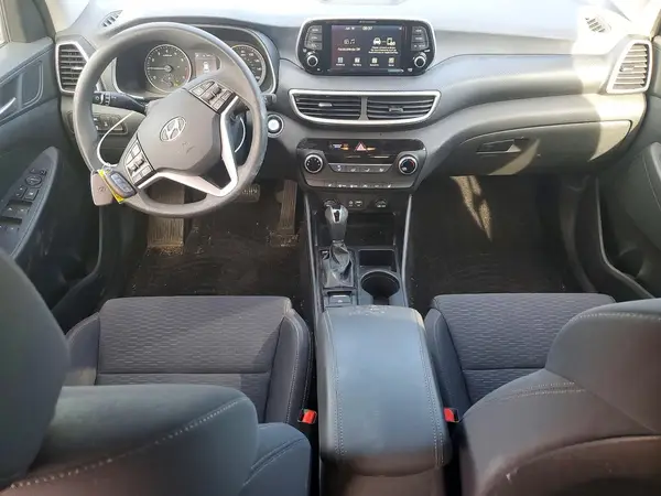 KM8J3CA42MU388731 2021 HYUNDAI TUCSON - Image 8