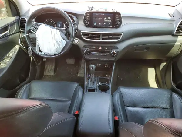 KM8J3CA42MU407147 2021 HYUNDAI TUCSON - Image 8