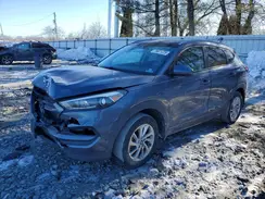 KM8J3CA43GU022622 2016 HYUNDAI TUCSON