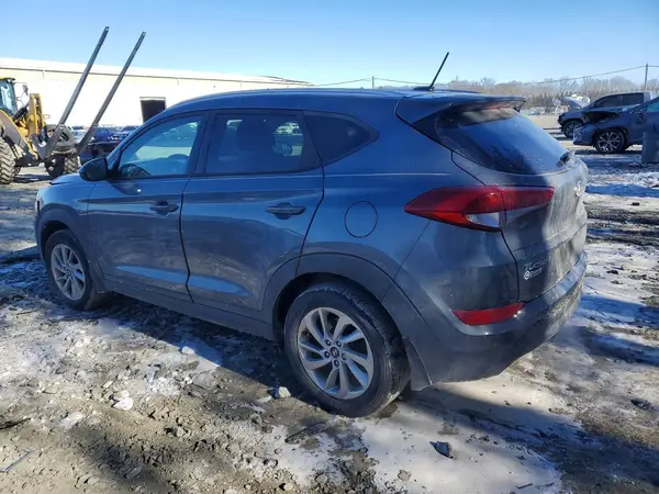 KM8J3CA43GU022622 2016 HYUNDAI TUCSON - Image 2