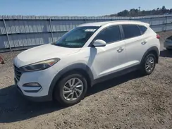 KM8J3CA43GU036763 2016 HYUNDAI TUCSON