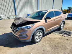 KM8J3CA43GU038397 2016 HYUNDAI TUCSON