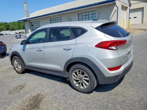 KM8J3CA43GU059380 2016 HYUNDAI TUCSON - Image 2