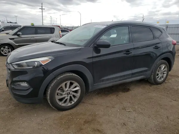 KM8J3CA43GU068774 2016 HYUNDAI TUCSON - Image 1