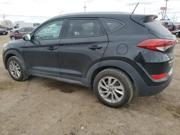 KM8J3CA43GU068774 2016 HYUNDAI TUCSON - Image 2