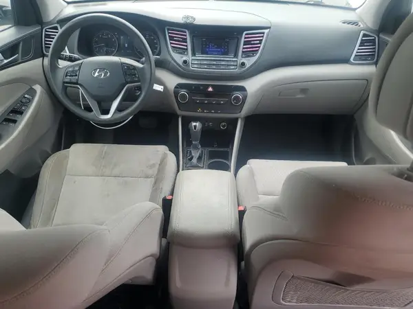 KM8J3CA43GU074154 2016 HYUNDAI TUCSON - Image 8