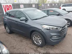 KM8J3CA43GU074302 2016 HYUNDAI TUCSON